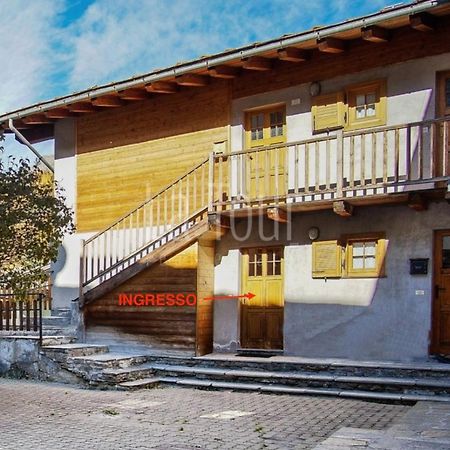 Casa Matilla Apartment Cogne Exterior photo